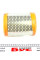 A973 PURFLUX Фільтр повітряний Citroen Berlingo/Peugeot Partner 1.1i 96-