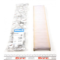 AH103 PURFLUX Фільтр салону Ford Mondeo 00-09