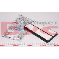AH159 PURFLUX Фільтр салону MB Vito (W638) 96-03