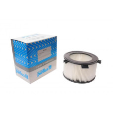 AH182 PURFLUX Фільтр салону VW T4 91-03