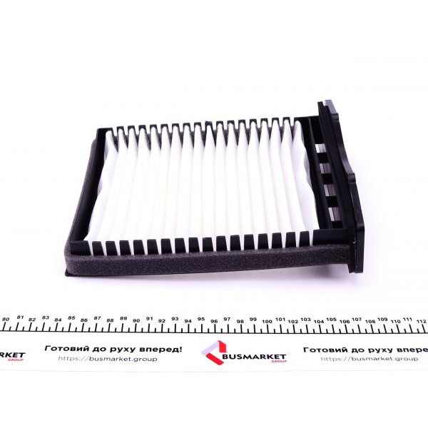 AH222 PURFLUX Фільтр салону Land Rover Freelander 1.8/2.0/2.5 98-06