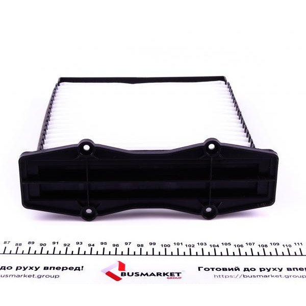 AH222 PURFLUX Фільтр салону Land Rover Freelander 1.8/2.0/2.5 98-06