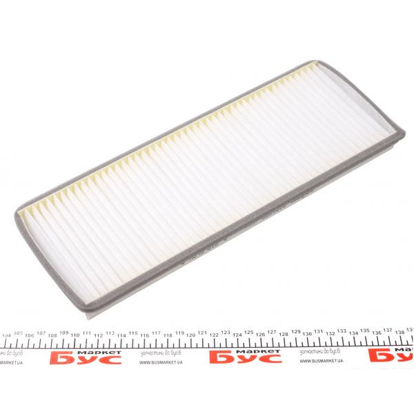 AH224 PURFLUX Фільтр салону Ford Transit 00-