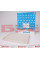 AH244 PURFLUX Фільтр салону Peugeot Bipper 1.3HDI/Opel Combo 1.3CDTI/Fiat Doblo 1.4 10-