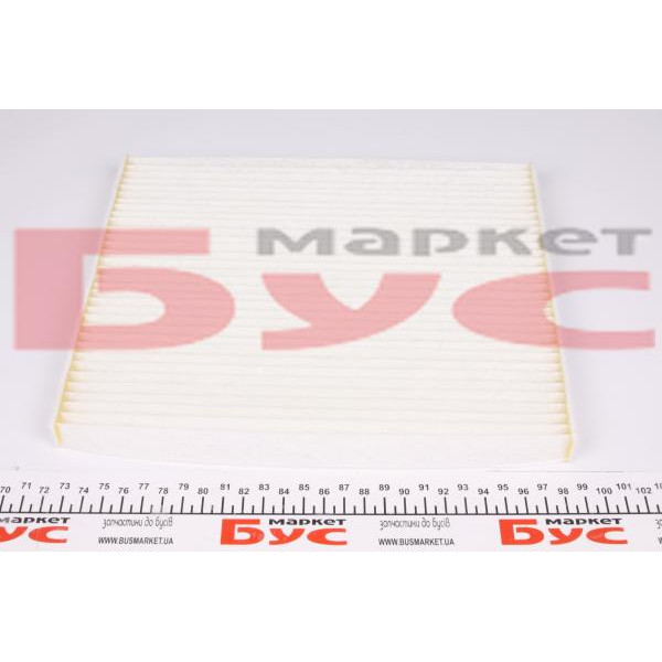AH244 PURFLUX Фільтр салону Peugeot Bipper 1.3HDI/Opel Combo 1.3CDTI/Fiat Doblo 1.4 10-