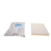AH286 PURFLUX Фільтр салону Chevrolet Aveo (T300) 11-/ Opel Astra J 09-