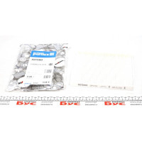 AH380 PURFLUX Фільтр салону BMW X5 (E70/F15)/X6 (E71) 2.0D-4.8 07-