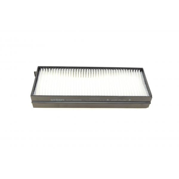 AH3832 PURFLUX Фільтр салону Hyundai Sonata/Santa Fe 2.0-2,4 01-06