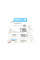 AH3832 PURFLUX Фільтр салону Hyundai Sonata/Santa Fe 2.0-2,4 01-06