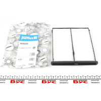 AH426 PURFLUX Фільтр салону Mazda 3/6/CX-5 1.5-2.5 11-