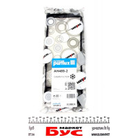 AH4892 PURFLUX Фільтр салону Nissan Patrol GR/V Wagon 2.8-3.2D/TD 98-
