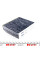 AHC3722 PURFLUX Фільтр салону BMW X3 (F25)/X4 (F26) 2.0/3.0D 10-18 (вугільний)