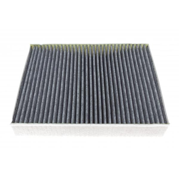 AHC373 PURFLUX Фільтр салону BMW 3 (F30) 1.6-3.0D 11-(вугільний)