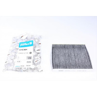 AHC484 PURFLUX Фільтр салону Toyota Camry 17-/ Corolla 18-/ Rav 4 18-