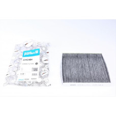 AHC484 PURFLUX Фільтр салону Toyota Camry 17-/ Corolla 18-/ Rav 4 18-