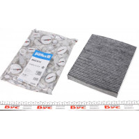 AHC512 PURFLUX Фільтр салону Ford Mondeo V 1.5/2.0TDCi 14-(вугільний)