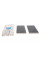 AHC5592 PURFLUX Фільтр салону MB S-class (W221/W222/V222/X222/C215-C217) 05-19 (вугільний) (к-кт 2шт.)
