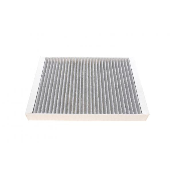 AHC5592 PURFLUX Фільтр салону MB S-class (W221/W222/V222/X222/C215-C217) 05-19 (вугільний) (к-кт 2шт.)