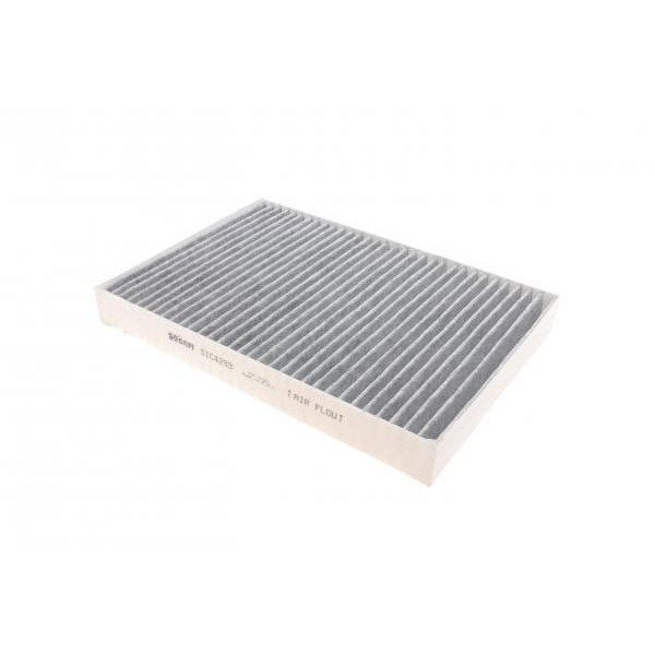 AHC5592 PURFLUX Фільтр салону MB S-class (W221/W222/V222/X222/C215-C217) 05-19 (вугільний) (к-кт 2шт.)