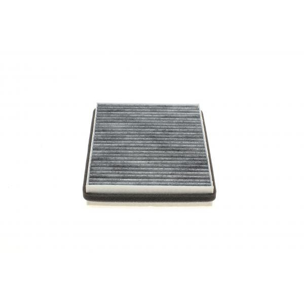 AHC709 PURFLUX Фільтр салону BMW 7 (E65/E66/E67) 02-08