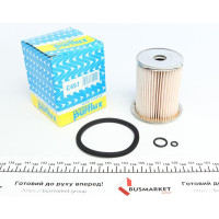 C457 PURFLUX Фільтр паливний Renault Megane/ Clio 1.9D 91-03