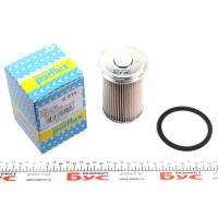 C514 PURFLUX Фільтр паливний Ford Focus/Mondeo 1.8TDCI 04-