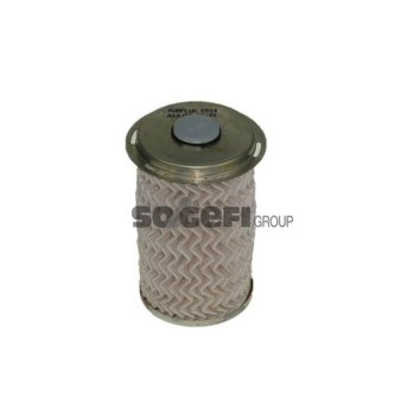 C514 PURFLUX Фільтр паливний Ford Focus/Mondeo 1.8TDCI 04-