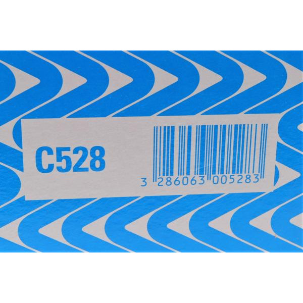 C528 PURFLUX Фільтр паливний VW Crafter 2.5TDI 06-