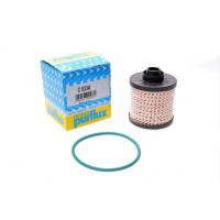 C533A PURFLUX Фільтр паливний Citroen C4/Peugeot 308 1.6/2.0HDI 13-