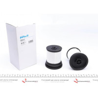 C8242 PURFLUX Фільтр паливний Jeep Cherokee/Grand Cherokee/Wrangler 2.0-3.0 CRD 10-