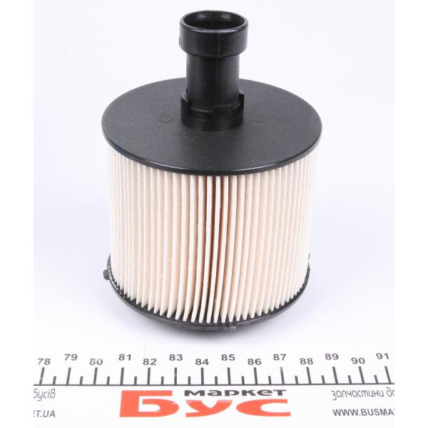 C826 PURFLUX Фільтр паливний Renault Kangoo/Dokker/Duster/Logan 1.5dCi 12-