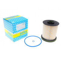 C877 PURFLUX Фільтр паливний Opel Astra K 1.6CDTi 15-