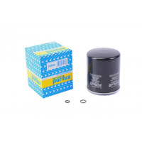 CS435A PURFLUX Фільтр паливний MB OM601-602