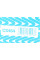 CS464 PURFLUX Фільтр паливний Ford Transit 2.5TDI 97-00