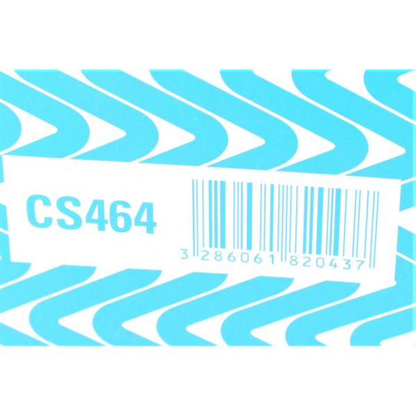 CS464 PURFLUX Фільтр паливний Ford Transit 2.5TDI 97-00
