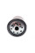 CS486 PURFLUX Фільтр паливний BMW 740D 99-