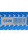CS486 PURFLUX Фільтр паливний BMW 740D 99-