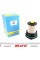 CS618 PURFLUX Фільтр паливний Renault Megane IV/ Espace V 1.5-1.6dCi 16-