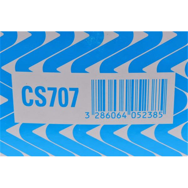 CS707 PURFLUX Фільтр паливний MB Sprinter/Vito CDI (з підігрівом)