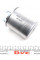 CS708 PURFLUX Фільтр паливний MB Sprinter 2.7CDI 00-