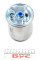 CS708 PURFLUX Фільтр паливний MB Sprinter 2.7CDI 00-
