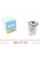 CS712 PURFLUX Фільтр паливний Hyundai Accent/Kia Rio 1.5 CRDI 02-06