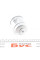 CS712 PURFLUX Фільтр паливний Hyundai Accent/Kia Rio 1.5 CRDI 02-06