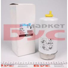 CS735 PURFLUX Фільтр паливний Ford Transit 2.0/2.4TDCi 02-06