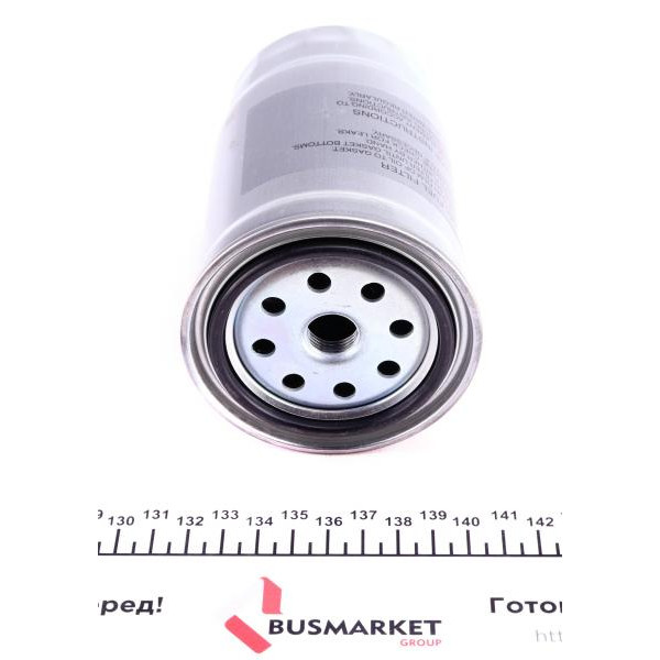 CS739 PURFLUX Фільтр паливний Hyundai Tucson/Kia Ceed 1.6/2.0CRDi 04-