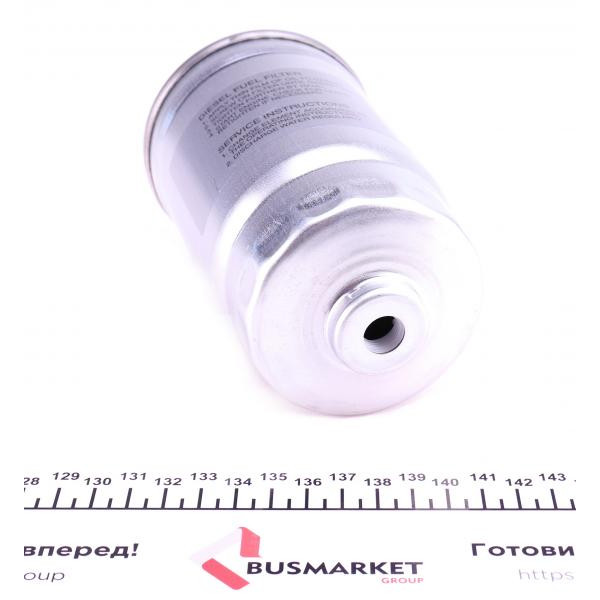 CS739 PURFLUX Фільтр паливний Hyundai Tucson/Kia Ceed 1.6/2.0CRDi 04-