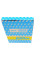 CS795 PURFLUX Фільтр паливний Toyota Corolla/Auris 1.4/2.0 D 07-