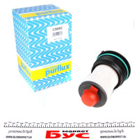 CS862 PURFLUX Фільтр паливний Ford Transit 2.0 TDCI 15-