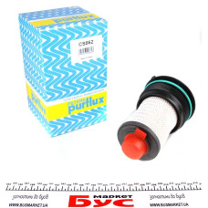 CS862 PURFLUX Фільтр паливний Ford Transit 2.0 TDCI 15-