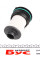 CS862 PURFLUX Фільтр паливний Ford Transit 2.0 TDCI 15-
